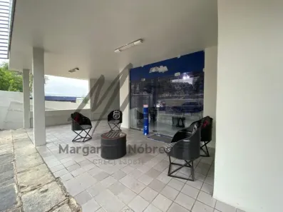 Prédio/Edifício Inteiro à venda, 300m² no Prata, Campina Grande