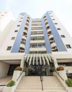Apartamento com 3 Quartos à venda, 122m² no Centro, Campinas
