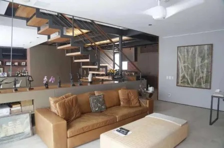 Cobertura com 2 Quartos à venda, 267m² no Leblon, Rio de Janeiro