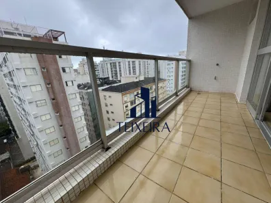 Apartamento com 3 Quartos à venda, 105m² no Pitangueiras, Guarujá