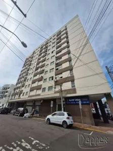 Apartamento com 2 Quartos à venda, 74m² no Centro, Novo Hamburgo