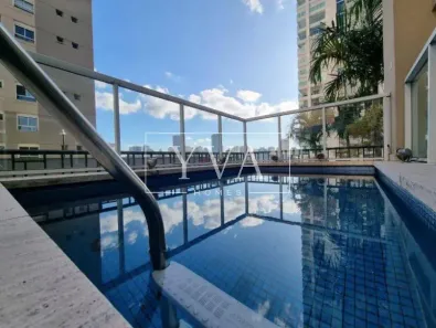 Apartamento com 4 Quartos à venda, 288m² no Campo Belo, São Paulo