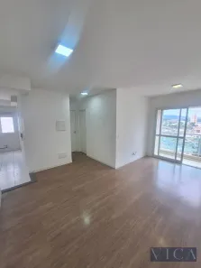 Apartamento com 2 Quartos para venda ou aluguel, 62m² no Bethaville I, Barueri