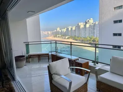 Apartamento com 4 Quartos à venda, 240m² no Pitangueiras, Guarujá