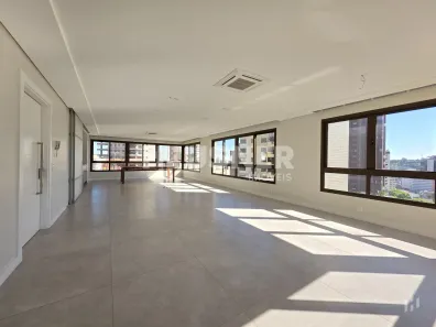 Apartamento com 3 Quartos à venda, 204m² no Centro, Novo Hamburgo
