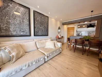 Apartamento com 3 Quartos à venda, 86m² no Parque São Paulo, Cascavel