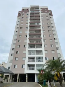 Apartamento com 3 Quartos à venda, 108m² no Jardim Residencial Martinez, Sorocaba
