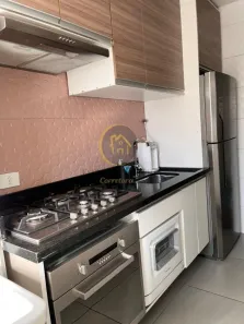 Apartamento com 3 Quartos à venda, 60m² no Centro, Osasco