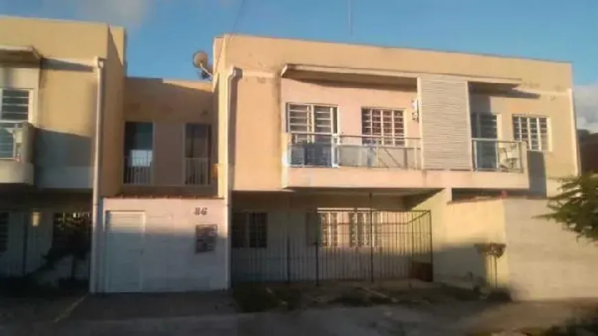 Foto do imóvel - Apartamento para comprar com 34 m², 1 quarto, 1 banheiro