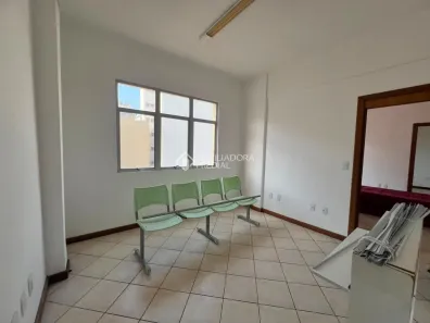 Conjunto Comercial / Sala para alugar, 58m² no Centro, Florianópolis