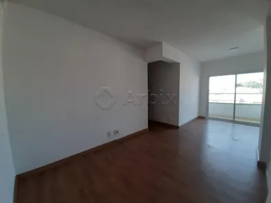 Apartamento com 3 Quartos à venda, 76m² no Santa Cruz, Americana