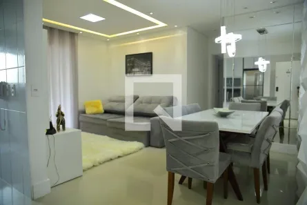 Apartamento com 2 Quartos à venda, 70m² no Independência, São Bernardo do Campo