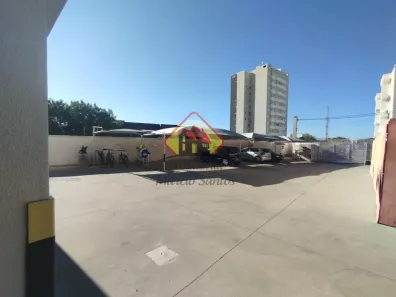 Apartamento com 2 Quartos à venda, 74m² no Granja Daniel, Taubaté