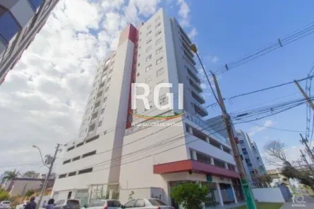 Apartamento com 2 Quartos à venda, 73m² no Centro, São Leopoldo
