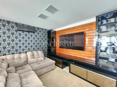 Apartamento com 2 Quartos à venda, 79m² no Canto, Florianópolis