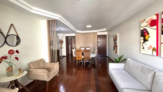 Apartamento com 3 Quartos à venda, 183m² no Centro, Juiz de Fora