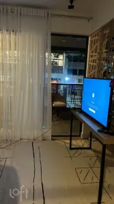 Apartamento com 1 Quarto à venda, 55m² no Ipanema, Rio de Janeiro
