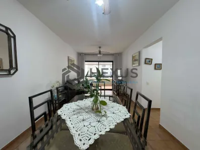 Apartamento com 3 Quartos à venda, 104m² no Pitangueiras, Guarujá