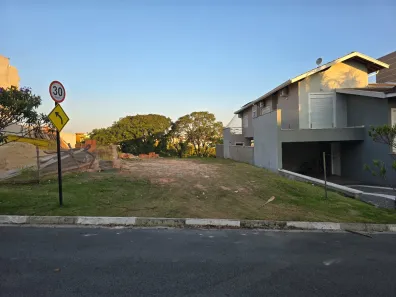 Terreno / Lote / Condomínio com 1 Quarto à venda, 389m² no Fazenda Santana, Valinhos