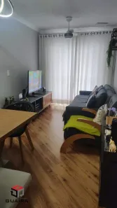 Apartamento com 2 Quartos à venda, 63m² no Nova Petrópolis, São Bernardo do Campo