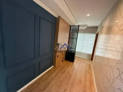 Conjunto Comercial / Sala para venda ou aluguel, 40m² no Centro, Jundiaí
