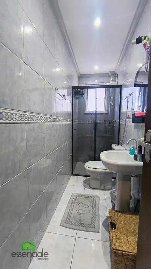 Apartamento 2 quartos no Eldorado Contagem