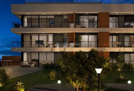 Studio com 1 Quarto à venda, 42m² no Vila Nova, Imbituba