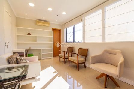 Conjunto Comercial / Sala à venda, 33m² no Auxiliadora, Porto Alegre