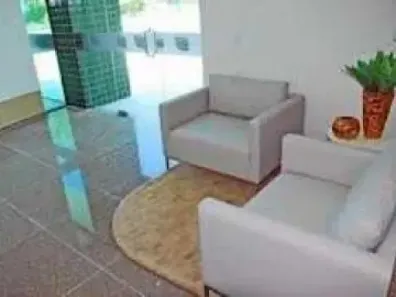 Apartamento com 3 Quartos à venda, 126m² no Pina, Recife