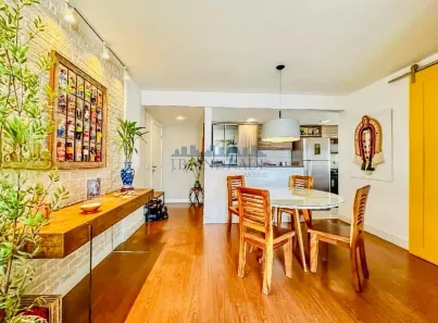 Apartamento com 3 Quartos à venda, 94m² no Botafogo, Rio de Janeiro