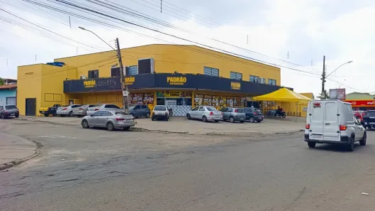 Prédio/Edifício Inteiro à venda, 1292m² no Solange Parque I, Goiânia