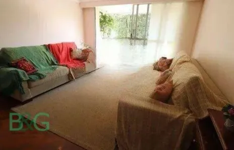 Apartamento com 3 Quartos à venda, 122m² no Cambuci, São Paulo