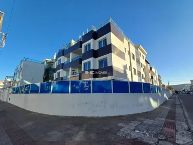 Cobertura com 3 Quartos à venda, 225m² no Ingleses do Rio Vermelho, Florianópolis