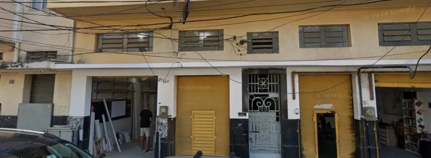Foto do imóvel - Ponto comercial/Loja/Box para alugar com 40 m² perto da Estação Bonsucesso em