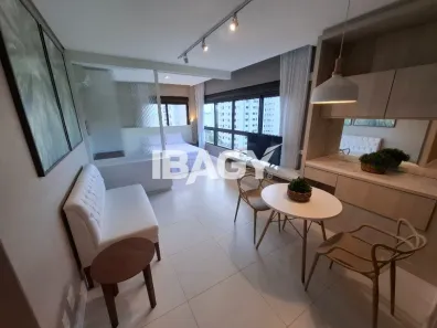 Studio para alugar, 41m² no Centro, Florianópolis