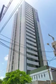 Apartamento com 3 Quartos à venda, 65m² no Candeias, Jaboatão dos Guararapes