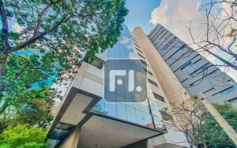 Conjunto Comercial / Sala para venda ou aluguel, 77m² no Bela Vista, São Paulo
