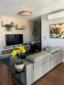 Apartamento com 3 Quartos à venda, 101m² no Itacolomi, Balneário Piçarras