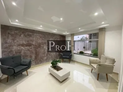 Apartamento com 3 Quartos à venda, 107m² no Vila Lusitânia, São Bernardo do Campo