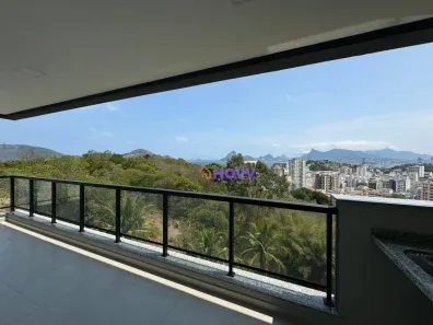 Studio com 1 Quarto à venda, 49m² no Ingá, Niterói