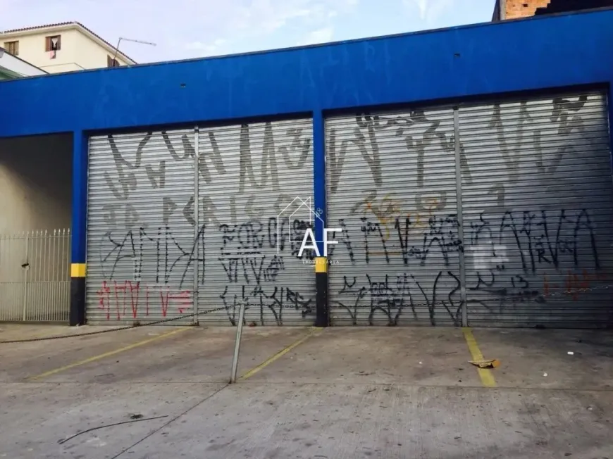 Foto do imóvel - Ponto comercial/Loja/Box para alugar com 60 m², 1 banheiro, 2 vagas