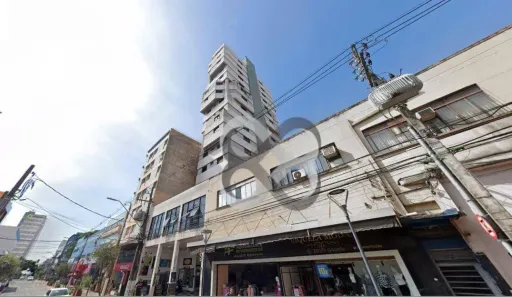 Apartamento com 1 Quarto à venda, 45m² no Centro, Londrina