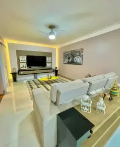 Apartamento com 4 Quartos à venda, 190m² no Centro, Limeira