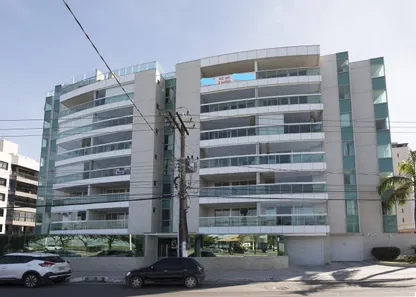 Cobertura com 4 Quartos à venda, 241m² no Jardim Camburi, Vitória