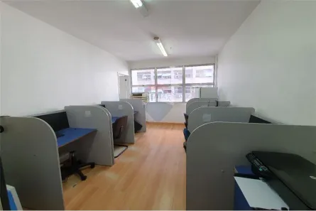 Conjunto Comercial / Sala à venda, 38m² no Centro, Rio de Janeiro