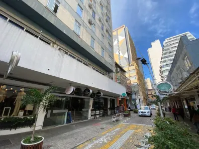 Apartamento com 3 Quartos à venda, 100m² no Centro, Florianópolis