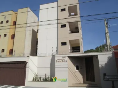 Apartamento com 2 Quartos para alugar, 70m² no Cidade Nova, São José do Rio Preto