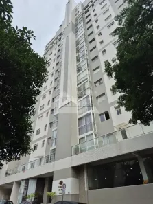 Apartamento com 3 Quartos à venda, 103m² no Centro, Ponta Grossa