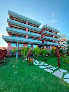 Flat com 1 Quarto à venda, 25m² no , Ipojuca