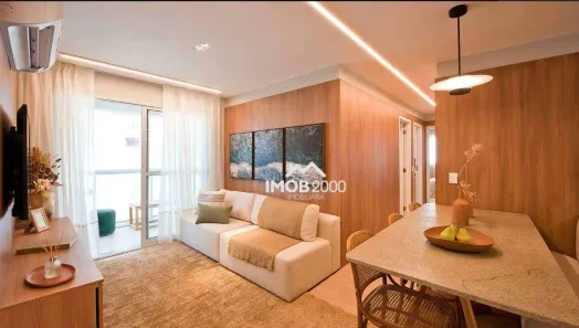 Apartamento com 3 Quartos à venda, 93m² no Centro, Niterói
